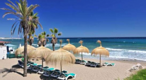 Apartamentos BAHIA de HUELIN, Malaga